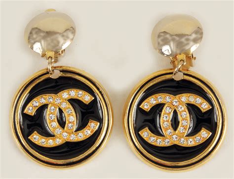 faux chanel accessories|faux chanel jewelry website.